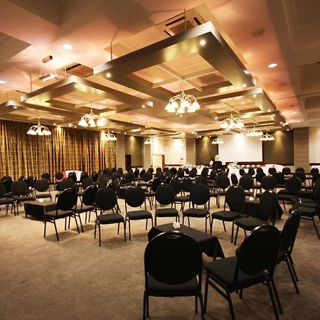 Hotel Osner East London Zaplecze biznesowe zdjęcie