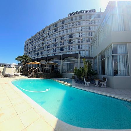 Hotel Osner East London Zewnętrze zdjęcie