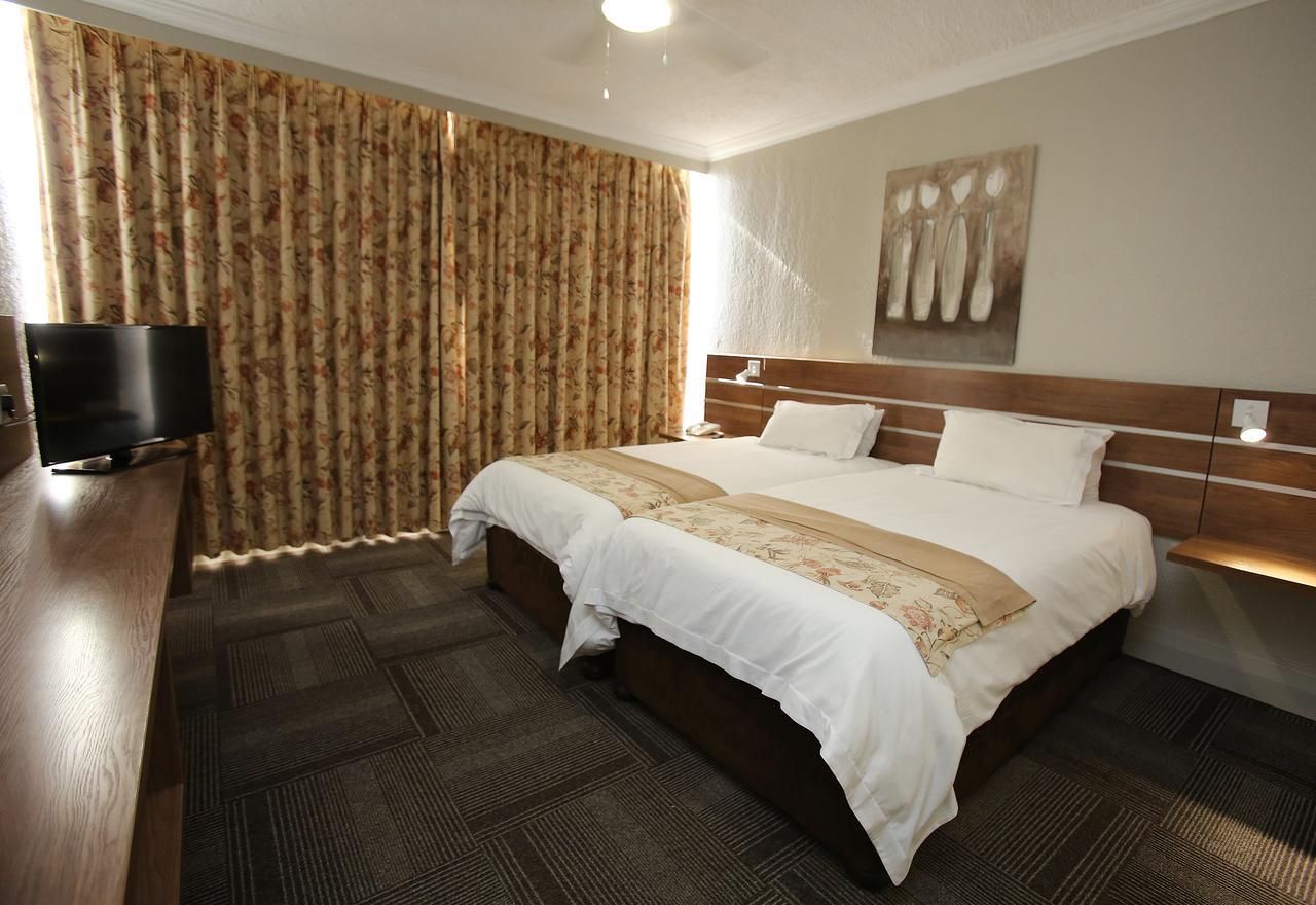 Hotel Osner East London Zewnętrze zdjęcie