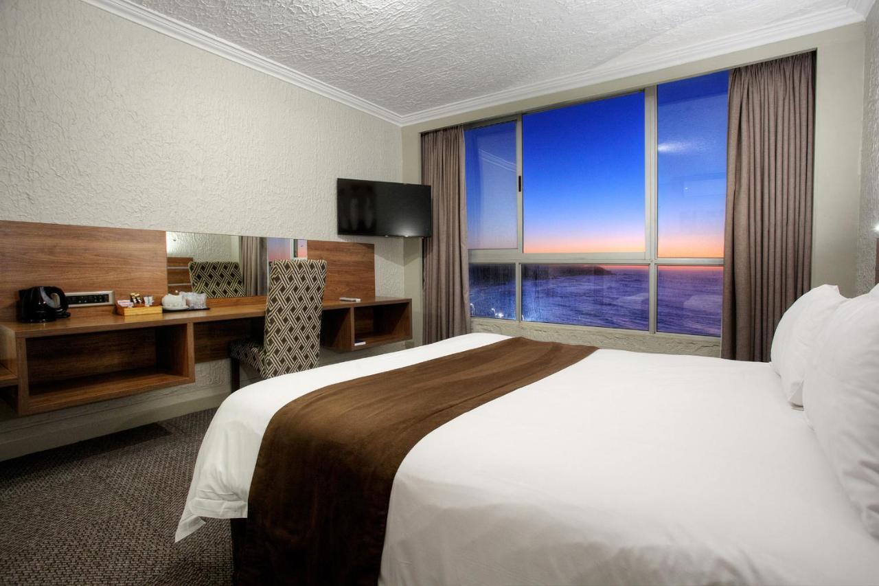 Hotel Osner East London Zewnętrze zdjęcie