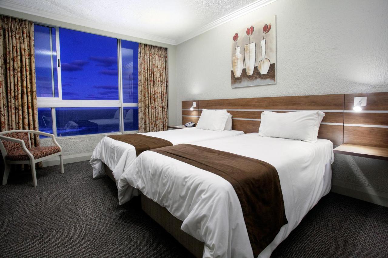 Hotel Osner East London Zewnętrze zdjęcie