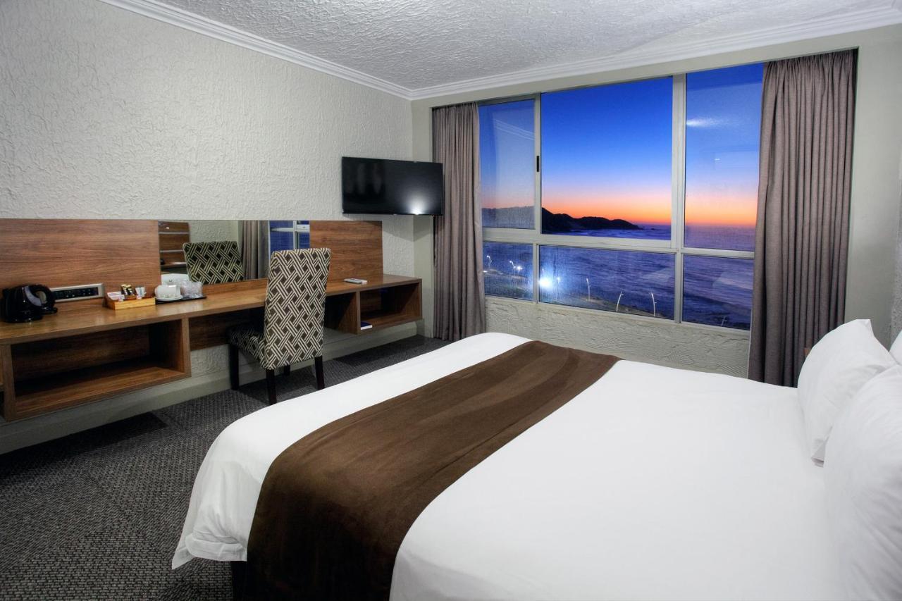 Hotel Osner East London Zewnętrze zdjęcie