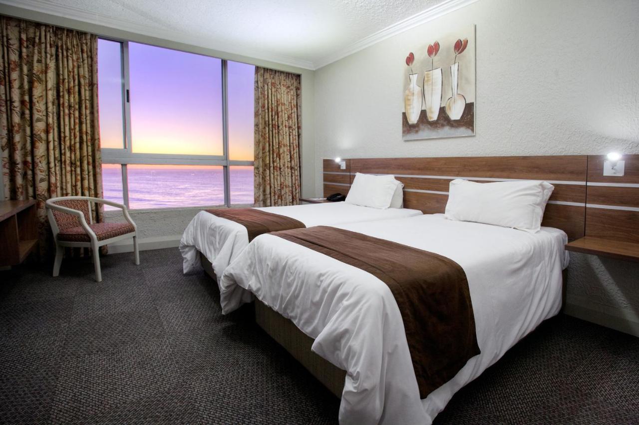 Hotel Osner East London Zewnętrze zdjęcie