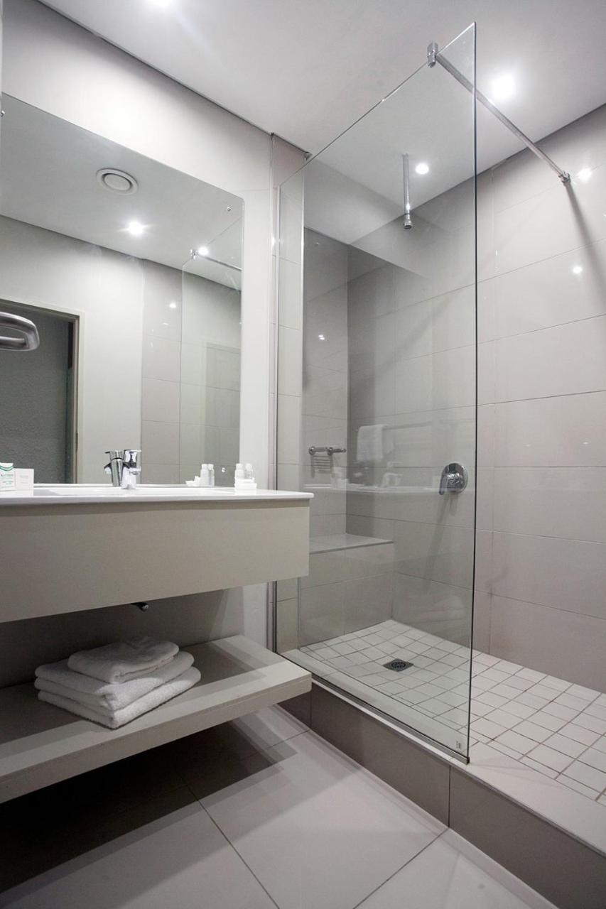 Hotel Osner East London Zewnętrze zdjęcie