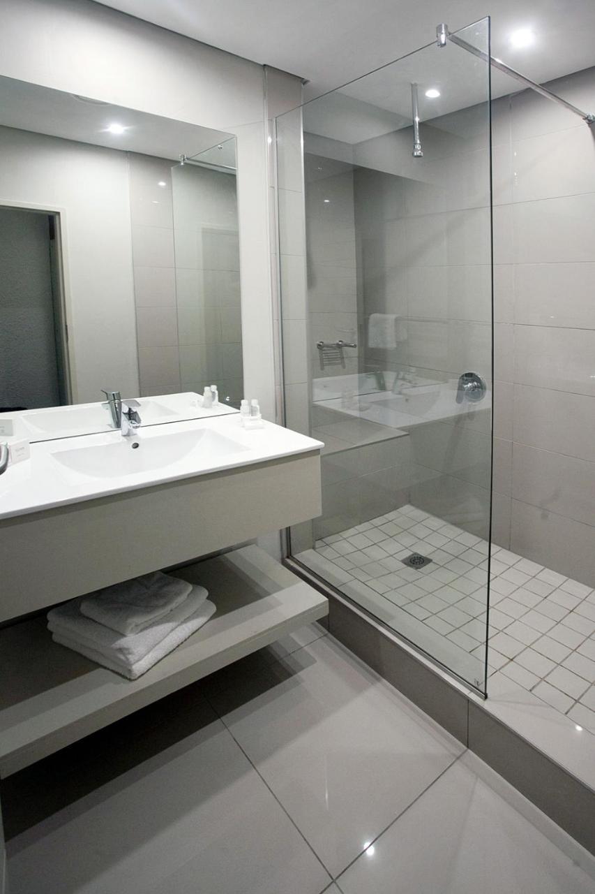 Hotel Osner East London Zewnętrze zdjęcie